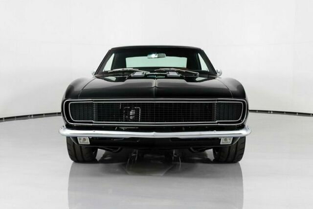 Chevrolet Camaro 1967 image number 0
