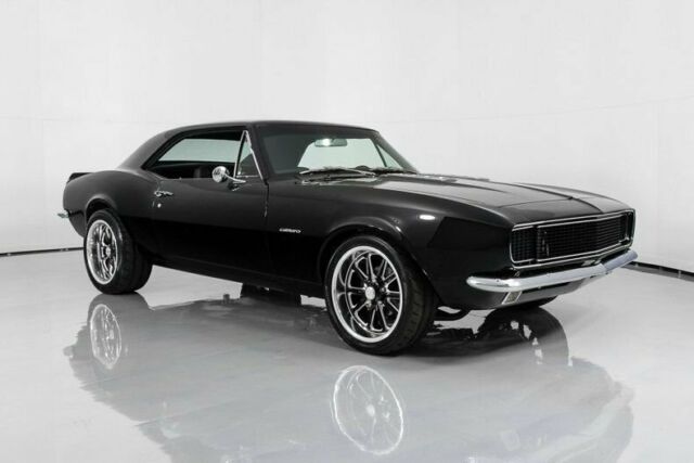 Chevrolet Camaro 1967 image number 10