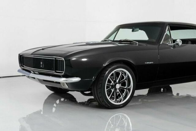 Chevrolet Camaro 1967 image number 2