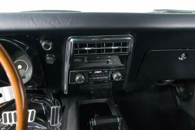 Chevrolet Camaro 1967 image number 21