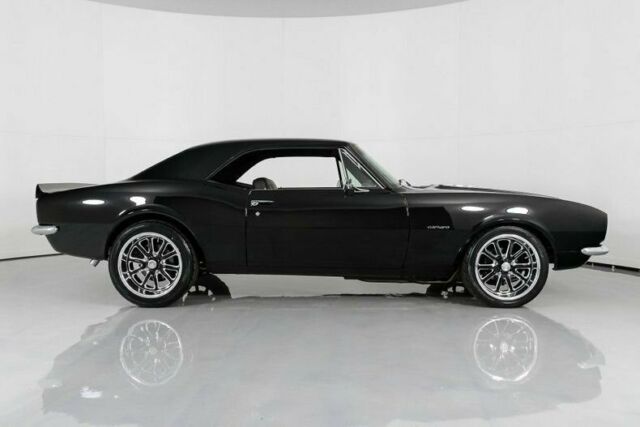 Chevrolet Camaro 1967 image number 32
