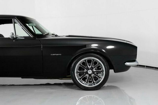 Chevrolet Camaro 1967 image number 33