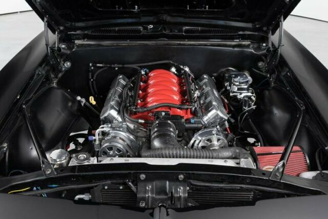 Chevrolet Camaro 1967 image number 38