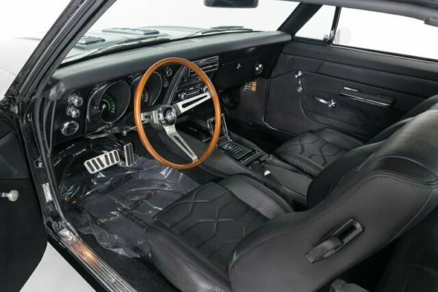 Chevrolet Camaro 1967 image number 41