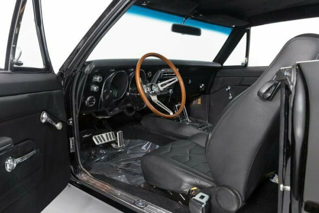 Chevrolet Camaro 1967 image number 42