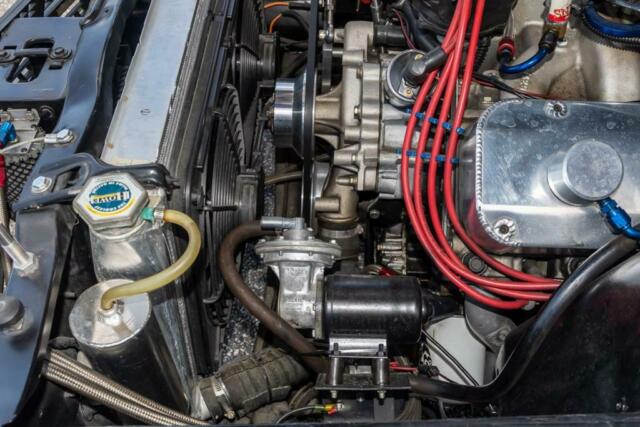 Ford Torino Cobra 1971 image number 15