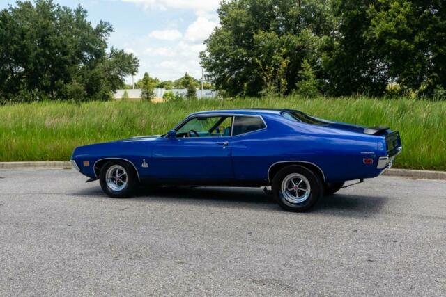Ford Torino Cobra 1971 image number 33