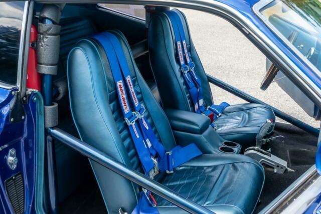 Ford Torino Cobra 1971 image number 35