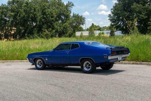 Ford Torino Cobra 1971 image number 4