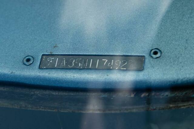 Ford Torino Cobra 1971 image number 45