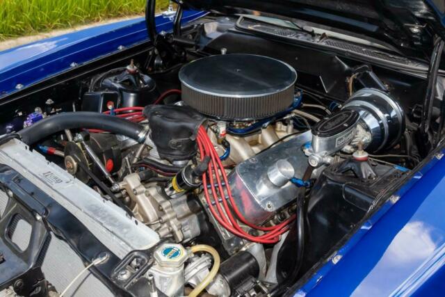 Ford Torino Cobra 1971 image number 47
