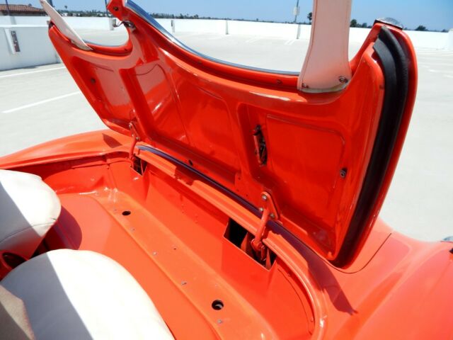 Chevrolet Corvette 1957 image number 41
