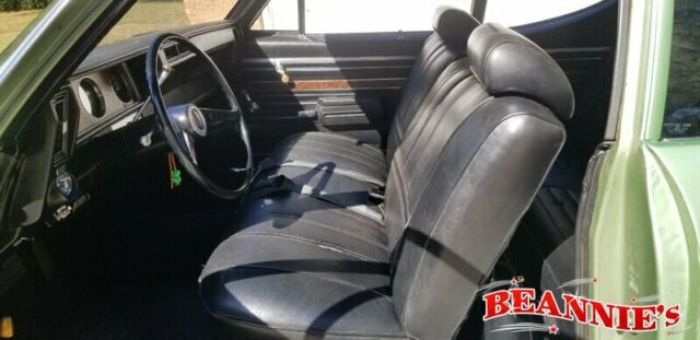 Oldsmobile Cutlass 1970 image number 1