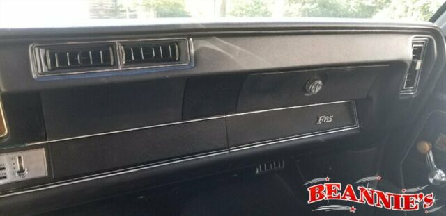 Oldsmobile Cutlass 1970 image number 15