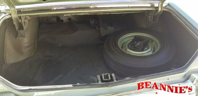 Oldsmobile Cutlass 1970 image number 20