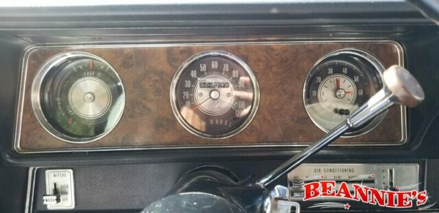 Oldsmobile Cutlass 1970 image number 38