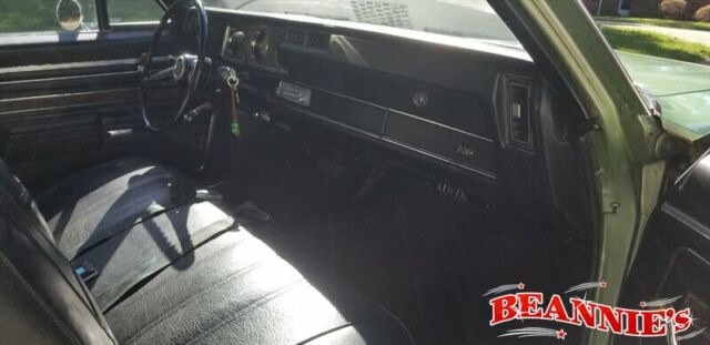 Oldsmobile Cutlass 1970 image number 40