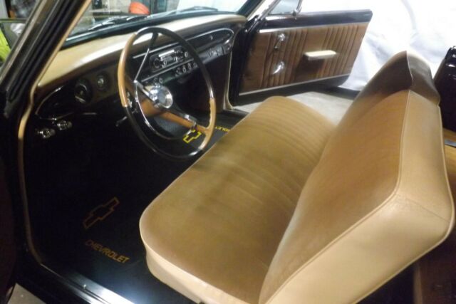 Chevrolet Nova 1964 image number 8