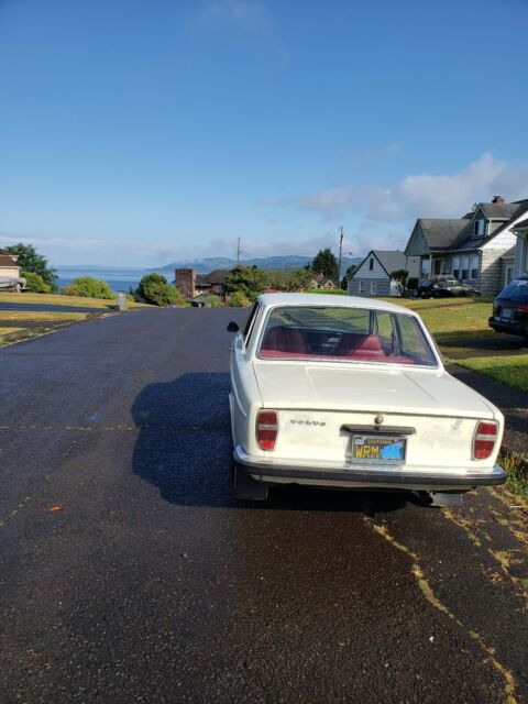 Volvo 142 1968 image number 3