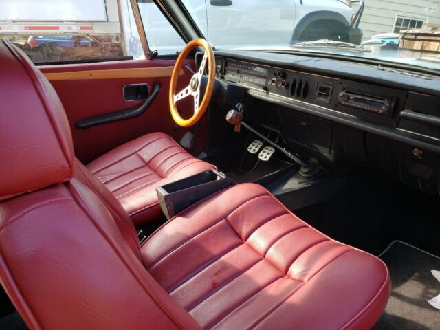 Volvo 142 1968 image number 5