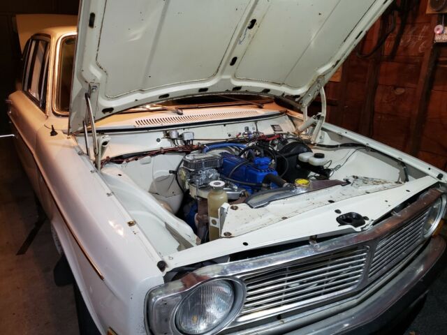 Volvo 142 1968 image number 6