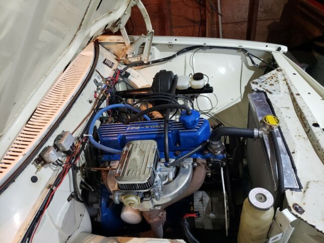 Volvo 142 1968 image number 7