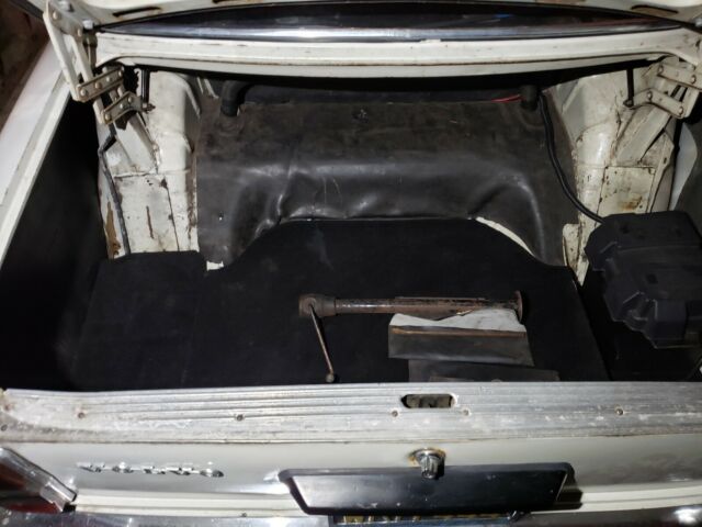 Volvo 142 1968 image number 8
