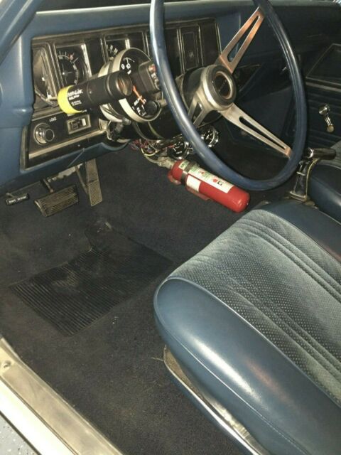 Buick Skylark 1971 image number 38