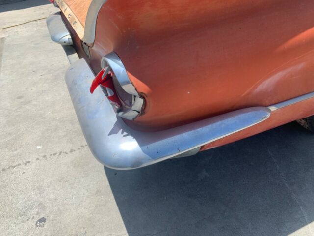 Buick LeSabre 1960 image number 40