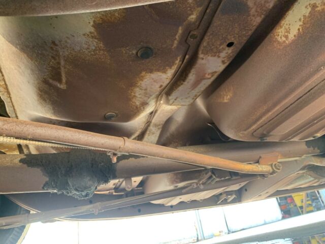 Buick LeSabre 1960 image number 44