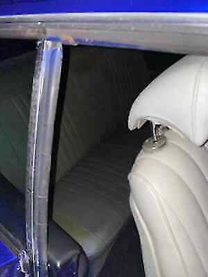 Chevrolet Chevelle Coupe 1971 image number 15