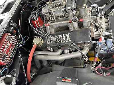 Chevrolet Chevelle Coupe 1971 image number 40