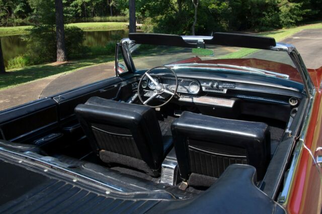 Cadillac Fleetwood 1965 image number 6
