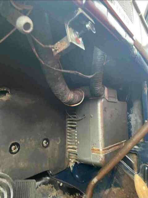 Ford f2 1951 image number 11