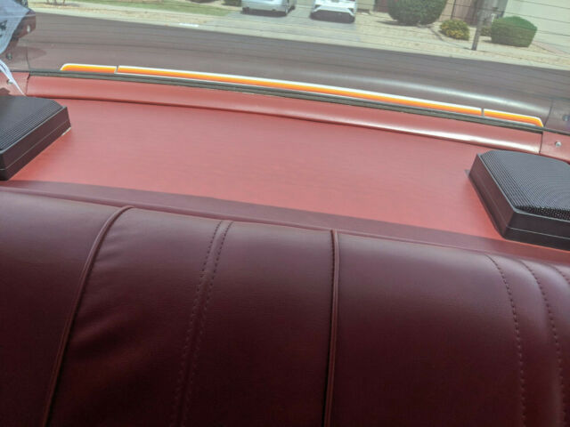 Pontiac Le Mans 1977 image number 16
