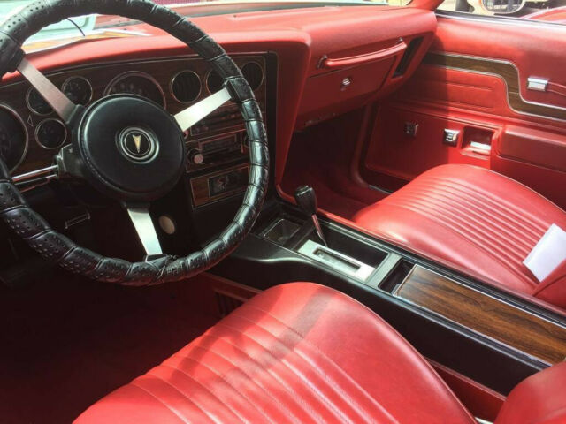 Pontiac Le Mans 1977 image number 3