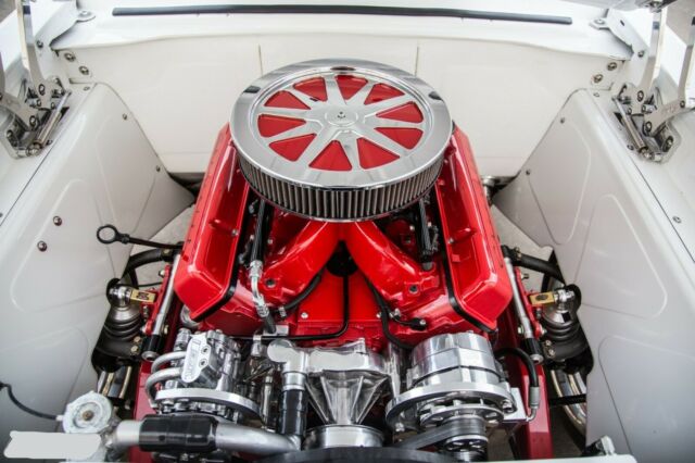 Chevrolet Camaro 1966 image number 22
