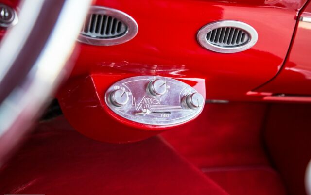 Chevrolet Camaro 1966 image number 9