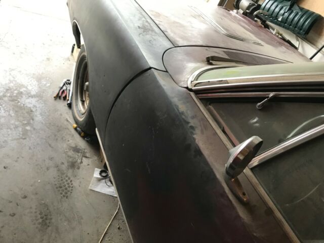 Dodge Coronet 1968 image number 2