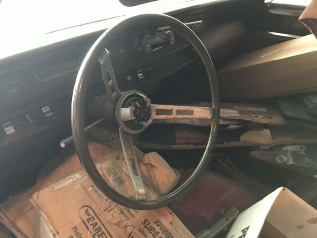 Dodge Coronet 1968 image number 3