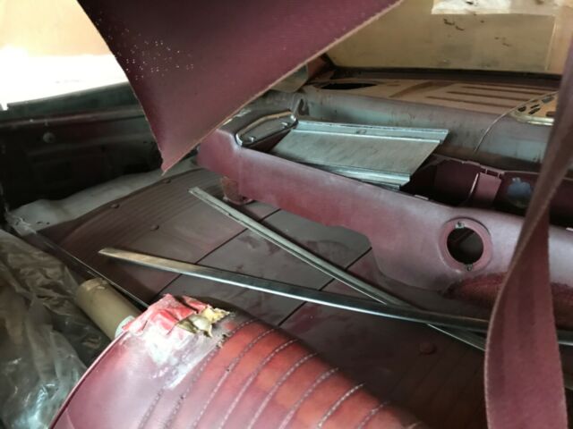 Dodge Coronet 1968 image number 4