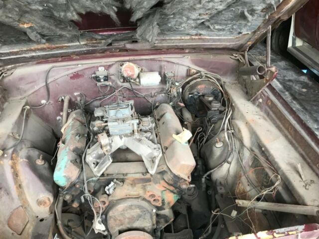 Dodge Coronet 1968 image number 7