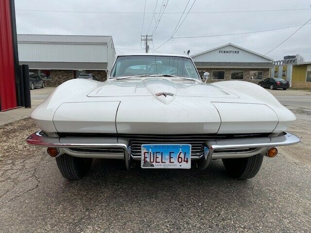 Chevrolet Corvette 1964 image number 1