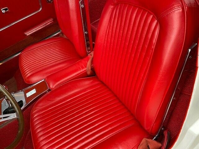 Chevrolet Corvette 1964 image number 16