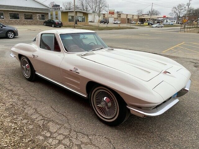 Chevrolet Corvette 1964 image number 7