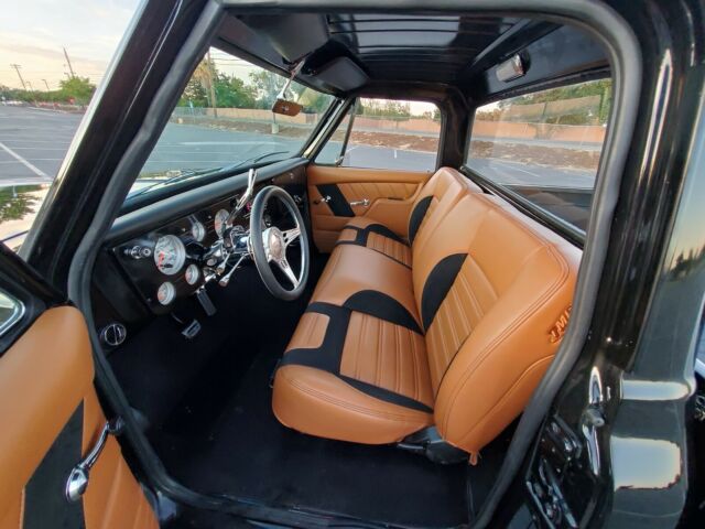 Chevrolet C-10 1967 image number 12
