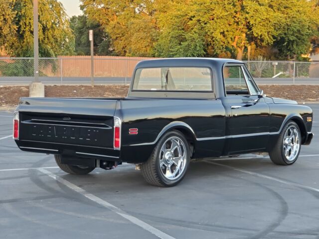 Chevrolet C-10 1967 image number 26