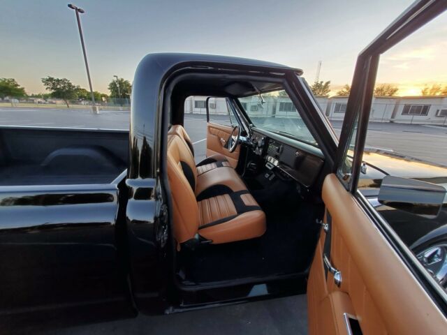 Chevrolet C-10 1967 image number 37