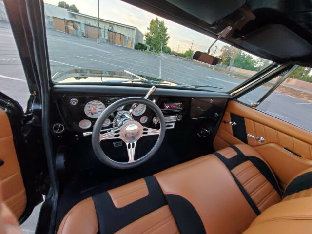 Chevrolet C-10 1967 image number 38