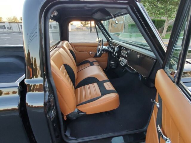 Chevrolet C-10 1967 image number 39